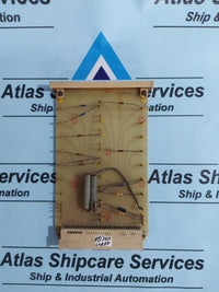 SIEMENS SIMADYN 6DT2003-0AC-Z PCB CARD PB280