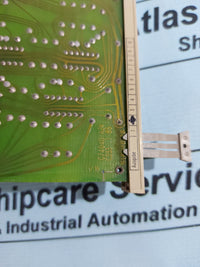 SIEMENS SIMATIC 6EC1 220-0A PCB CARD C 21 PB257