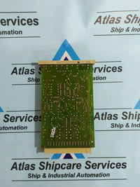 SIEMENS SIMATIC 6EC1 621-0A PC BOARD AMPLIFIER MOUDLE PB270