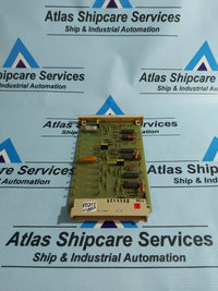 SIEMENS SIMATIC 6EC2 110-0A PCB CARD C 15 PB255