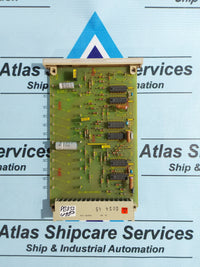 SIEMENS SIMATIC 6EC2 110-0A PCB CARD C 57