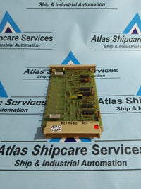 SIEMENS SIMATIC 6EC2 110-0A PCB CARD C 63 PB253