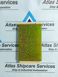 SIEMENS SIMATIC 6EC2 110-0A PCB CARD C 69