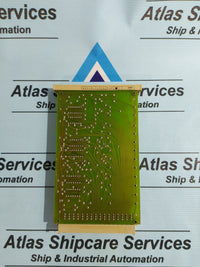 SIEMENS SIMATIC 6EC2 110-0A PCB CARD C 9