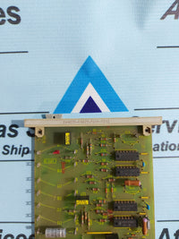 SIEMENS SIMATIC 6EC2 110-0A PCB CARD G 29