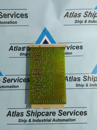 SIEMENS SIMATIC 6EC2 110-0A PCB CARD G 81