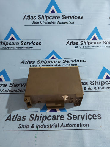 SIEMENS SIMATIC S5 6ES5 452-8MR11 RELAY OUTPUT MODULE AG145