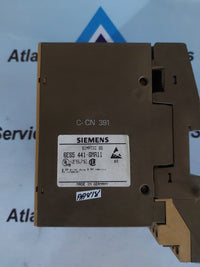 SIEMENS SIMATIC S5 DIGITAL INPUT 6ES5 431-8MA11