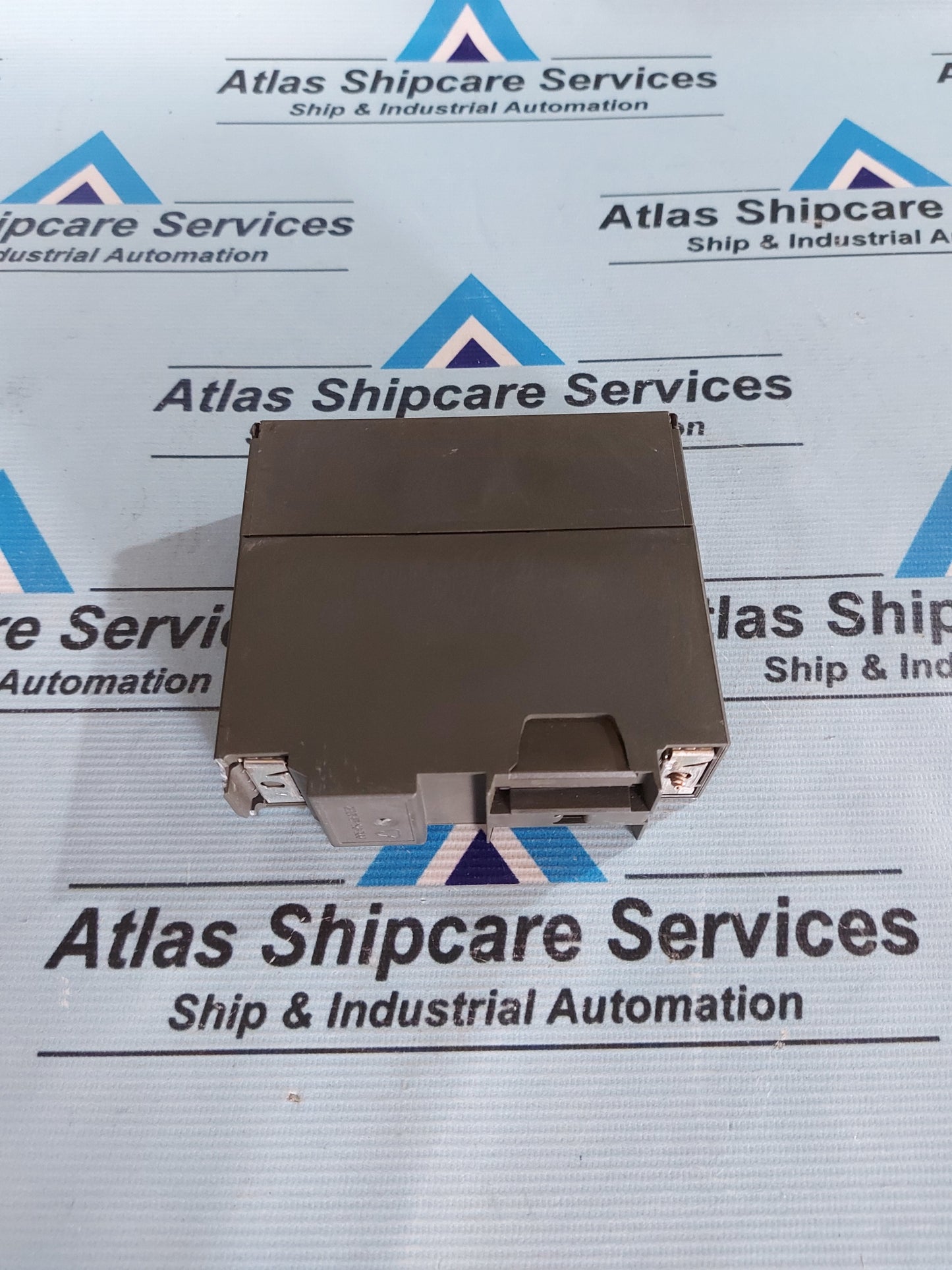 SIEMENS SIMATIC S7 6ES7 153-1AA02-0XB0 INTERFACE MODULE