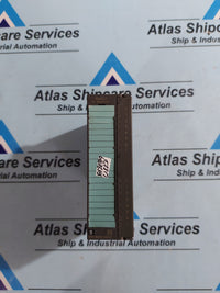 SIEMENS SIMATIC S7 6ES7 321-1BH02-0AA0 INPUT MODULE