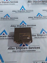 SIEMENS SIMATIC S7 6ES7 323-1BL00-0AA0 DIGITAL MODULE