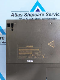 SIEMENS SIMATIC S7 6ES7 407-0KR00-0AA0 POWER SUPPLY