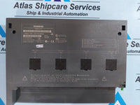 SIEMENS SIMATIC S7 6ES7 431-1KF10-0AB0 ANALOG INPUT MODULE