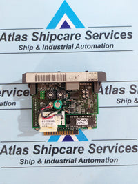 SIEMENS SIMATIC TI335-37 CENTRAL PROCESSING UNIT