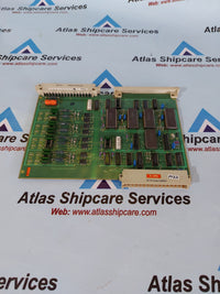 SIEMENS SIMOS 31 USART G33928-M1425 PC BOARD