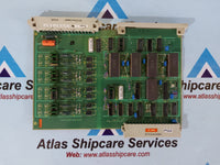 SIEMENS SIMOS 31 USART G33928-M1425 PC BOARD