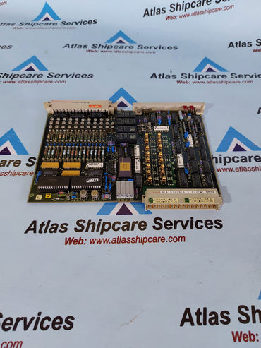 SIEMENS SIMOS AE-NICR-NI/16E PC BOARD