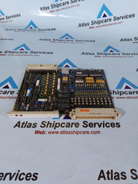 SIEMENS SIMOS AE-NICR-NI/16E PC BOARD