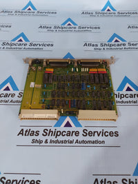 SIEMENS SINUMERIK 6FX1120-3BA01 570 203 9101 PC CIRCUIT BOARD CARD