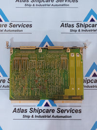 SIEMENS SINUMERIK 6FX1120-3BA01 570 203 9101 PC CIRCUIT BOARD CARD