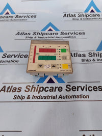 SIEMENS SIPART DR19 6DR1900-5 CONTROLLER