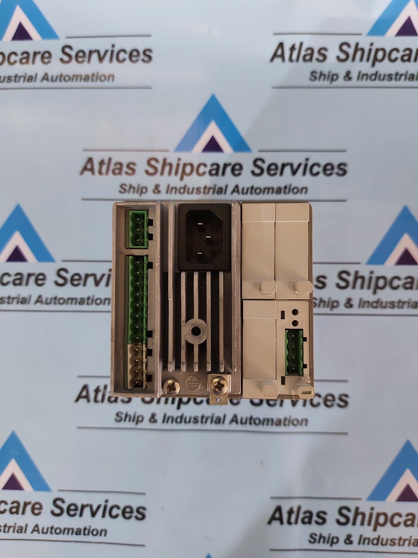 SIEMENS SIPART DR19 6DR1900-5 CONTROLLER