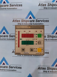 SIEMENS SIPART DR19 6DR1900-5 CONTROLLER