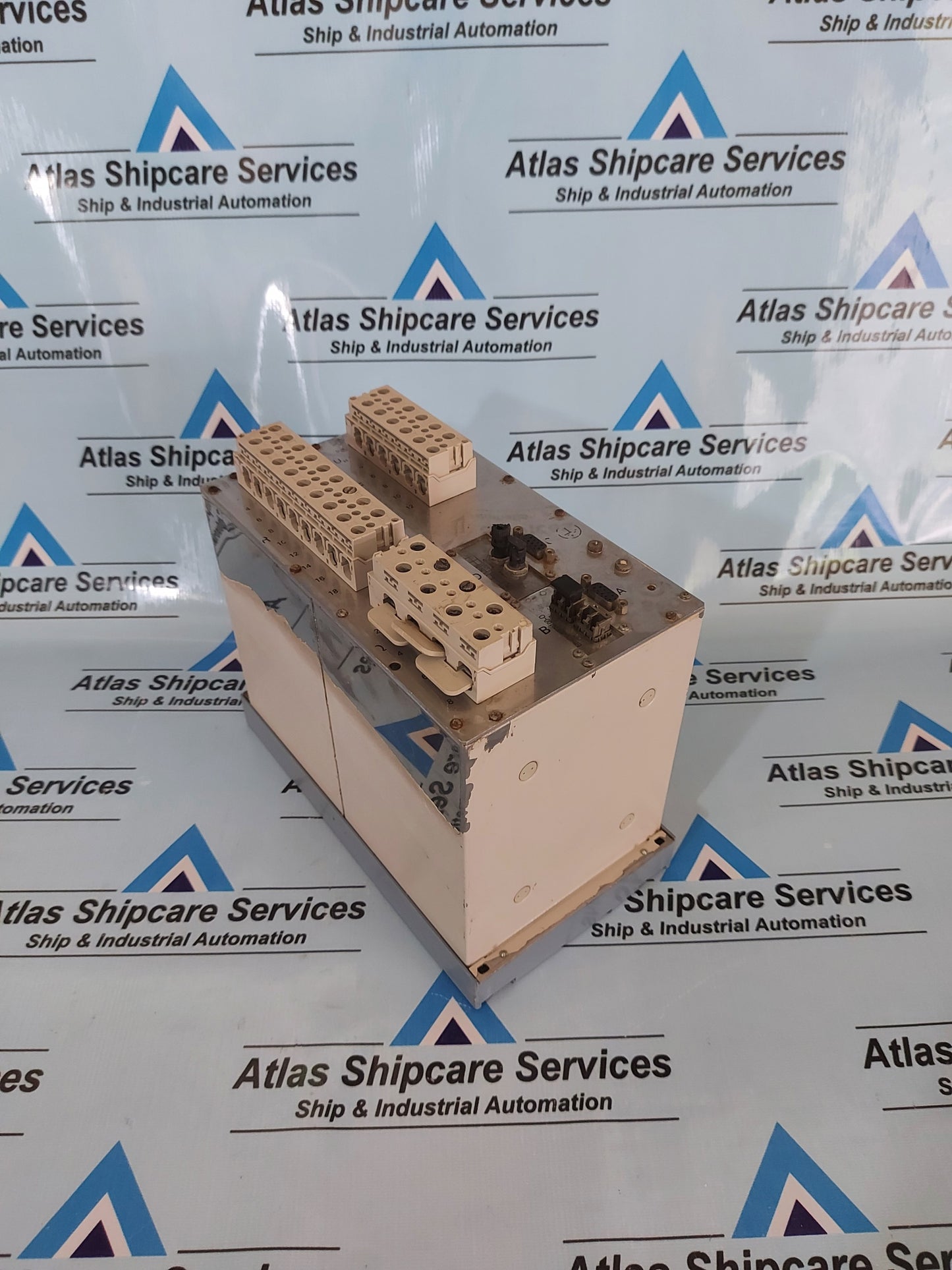 SIEMENS SIPROTEC 7SD61 LINE DIFFERENTIAL PROTECTION RELAY 7SD6101-4BB99-0BA0/EE