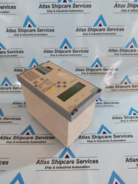 SIEMENS SIPROTEC 7SD61 LINE DIFFERENTIAL PROTECTION RELAY 7SD6101-5BB99-1RK0/EE