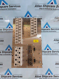 SIEMENS SIPROTEC 7SD61 LINE DIFFERENTIAL PROTECTION RELAY 7SD6101-5BB99-1RK0/EE