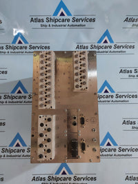 SIEMENS SIPROTEC 7SD6101-4BB99-0BJ0/EE LINE DIFFERENTIAL PROTECTION RELAY