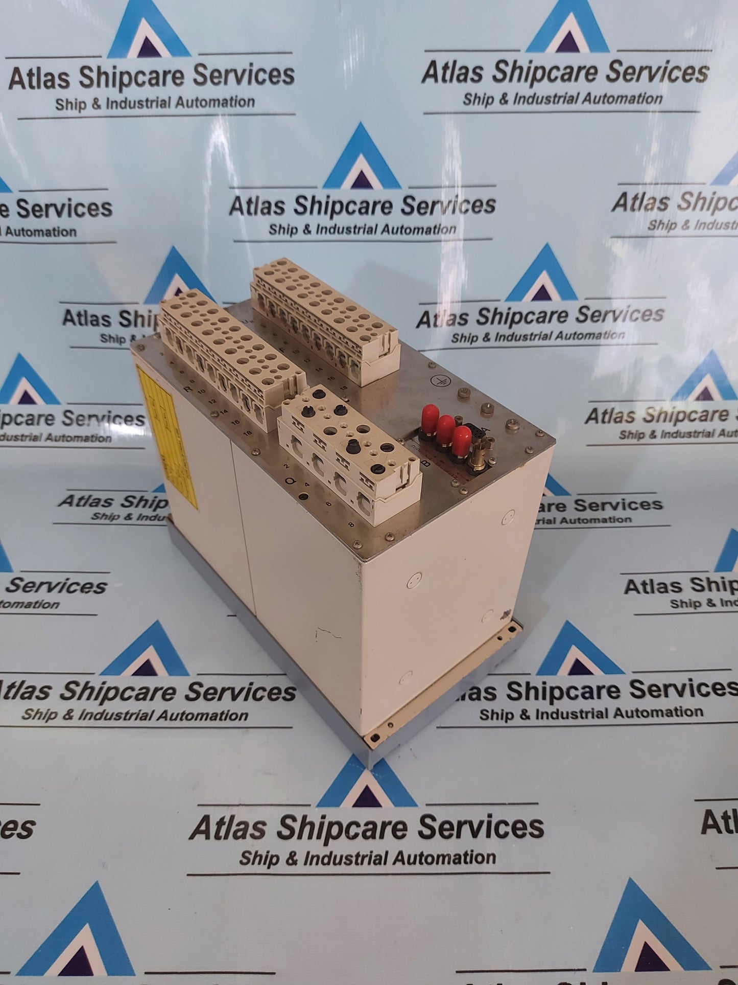 SIEMENS SIPROTEC 7SJ61 OVERCURRENT PROTECTION AND CONTROL 7SJ6111-5EB90-1FA0/GG