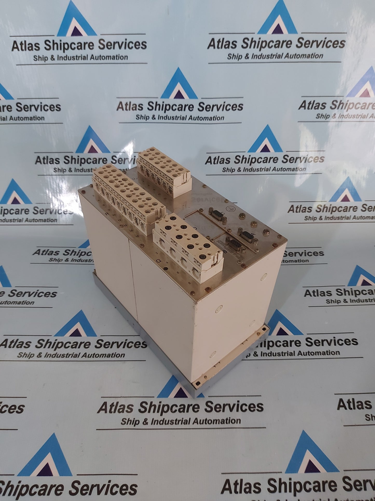 SIEMENS SIPROTEC 7SJ61 OVERCURRENT PROTECTION AND CONTROL 7SJ6111-5EB90-1FA0/GG