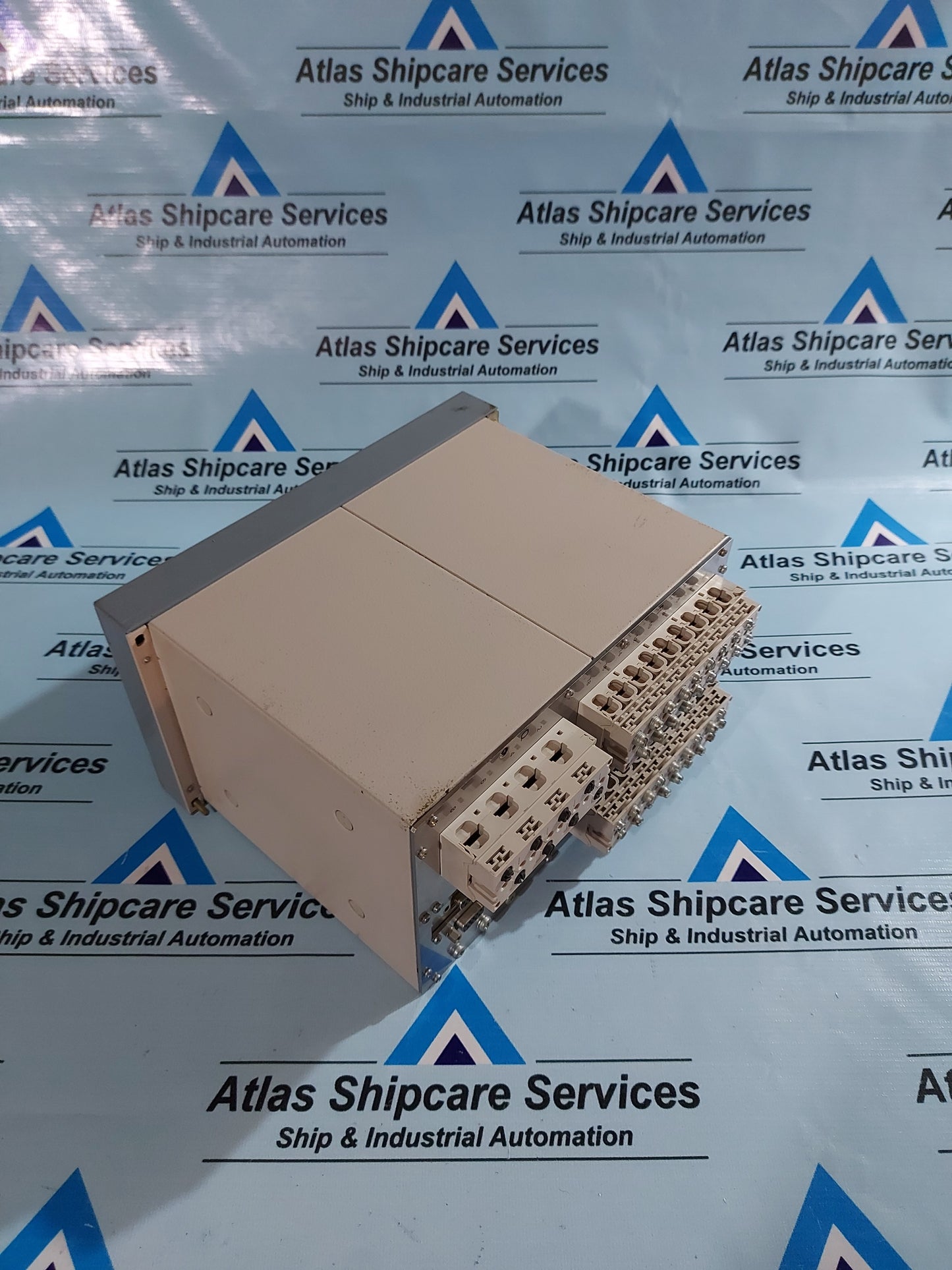 SIEMENS SIPROTEC 7SJ6111-5EB22-1FA0/FF OVERCURRENT PROTECTION AND CONTROL