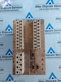 SIEMENS SIPROTEC 7SJ6112-5EB22-1HB0/FF OVERCURRENT PROTECTION AND CONTROL