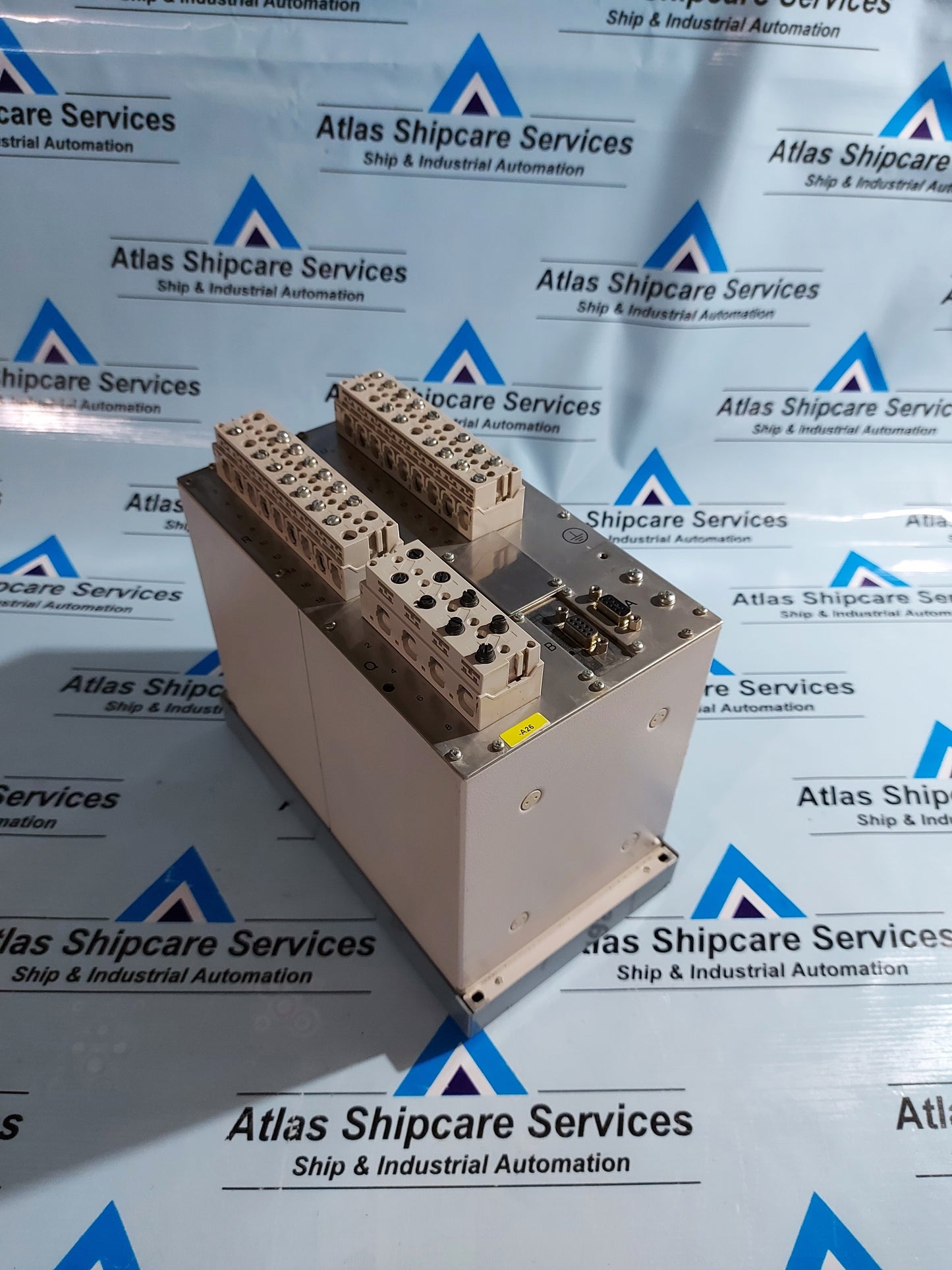 SIEMENS SIPROTEC 7SJ62 MULTIFUNCTION PROTECTIVE RELAY 7SJ6242-4EB90-1FF0-L0A/FF