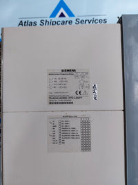 SIEMENS SIPROTEC 7SJ62 MULTIFUNCTION PROTECTIVE RELAY 7SJ6242-4EB90-1FF0-L0A/FF