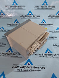 SIEMENS SIPROTEC 7SJ6225-4EB90-3FG0/FF OVERCURRENT PROTECTION AND CONTROL