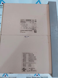 SIEMENS SIPROTEC 7SJ6451-5EB92-1FA4/EE MULTIFUNCTION PROTECTIVE RELAY