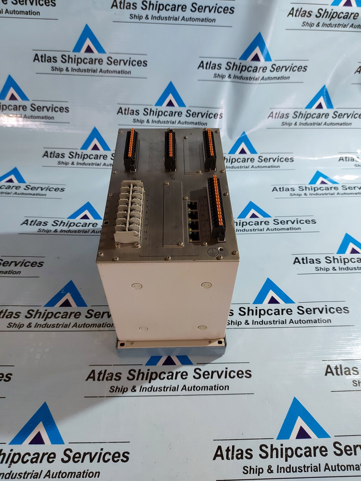 SIEMENS SIPROTEC 7SJ66 MULTIFUCTION PROTECTIVE RELAY 7SJ6611-6EB90-1FE4/BB