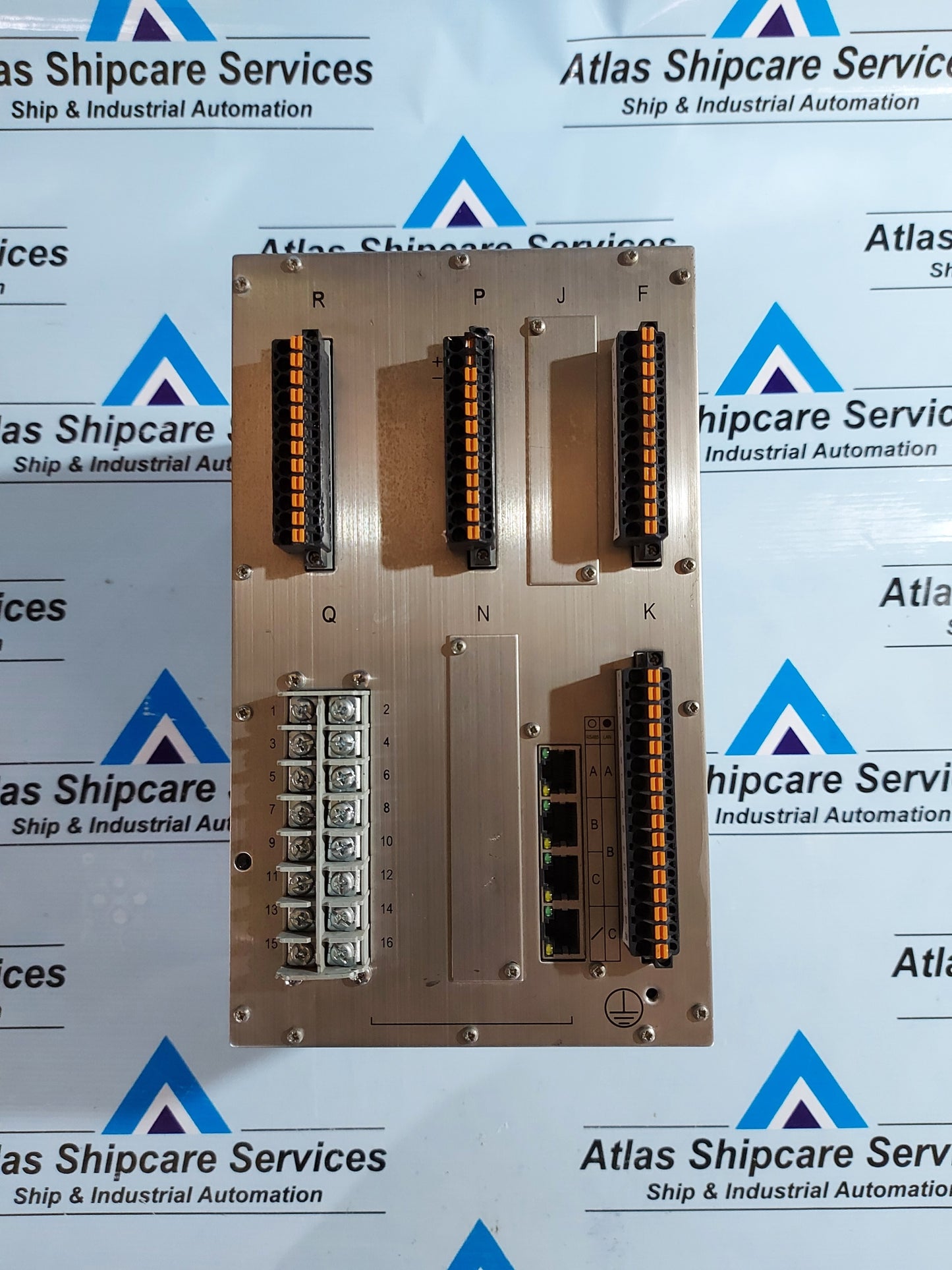 SIEMENS SIPROTEC 7SJ66 MULTIFUCTION PROTECTIVE RELAY 7SJ6611-6EB90-1FE4/BB