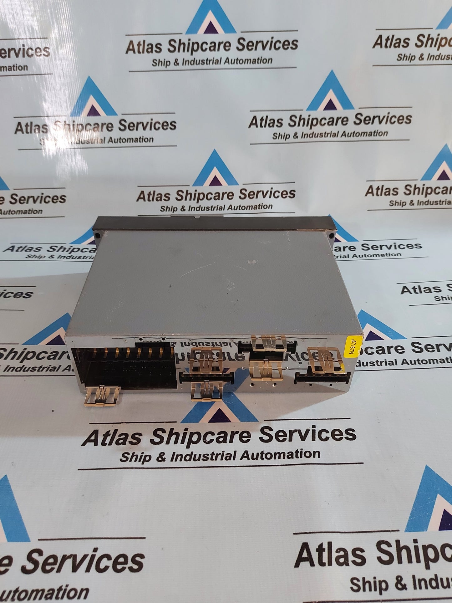 SIEMENS SIPROTEC 7SJ8041-5EB90-1FC0/DD OVERCURRENT AND FEEDER PROTECTION RELAY