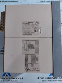 SIEMENS SIPROTEC 7UM62 GENERATOR PROTECTION 7UM6211-4EB92-0AA0/FF