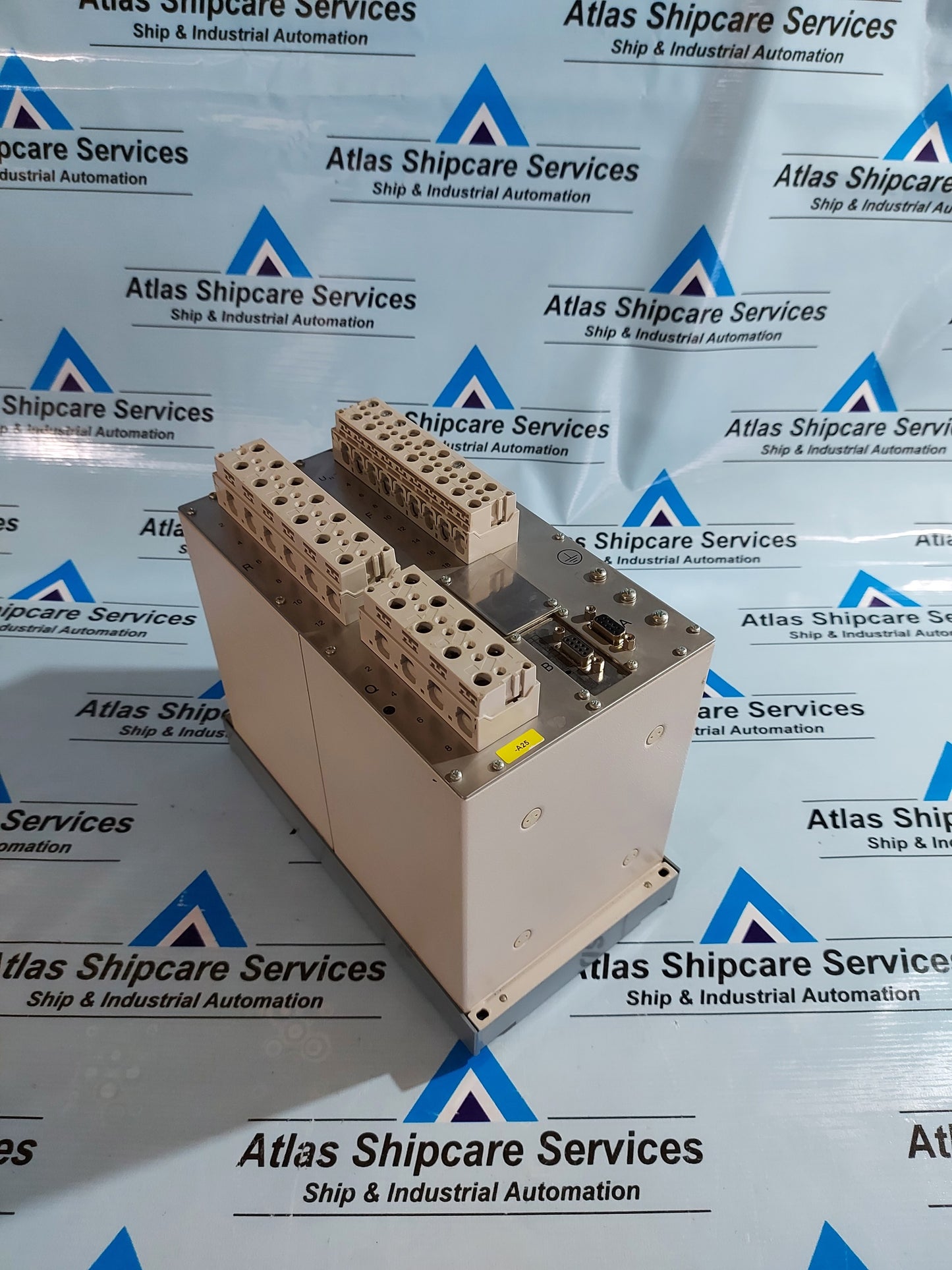 SIEMENS SIPROTEC 7UT61 TRAMSFORMER DIFFERENTIAL PROTECTION 7UT6121-4EB90-1AA0-L0A/CC