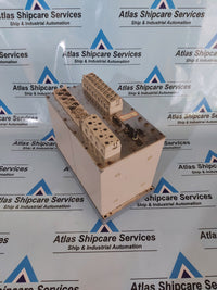 SIEMENS SIPROTEC 7UT61 TRANSFORMER DIFFERENTIAL PROTECTION RELAY 7UT6121-4EB61-1AA0/BB