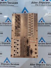 SIEMENS SIPROTEC 7UT61 TRANSFORMER DIFFERENTIAL PROTECTION RELAY 7UT6121-4EB61-1AA0/BB