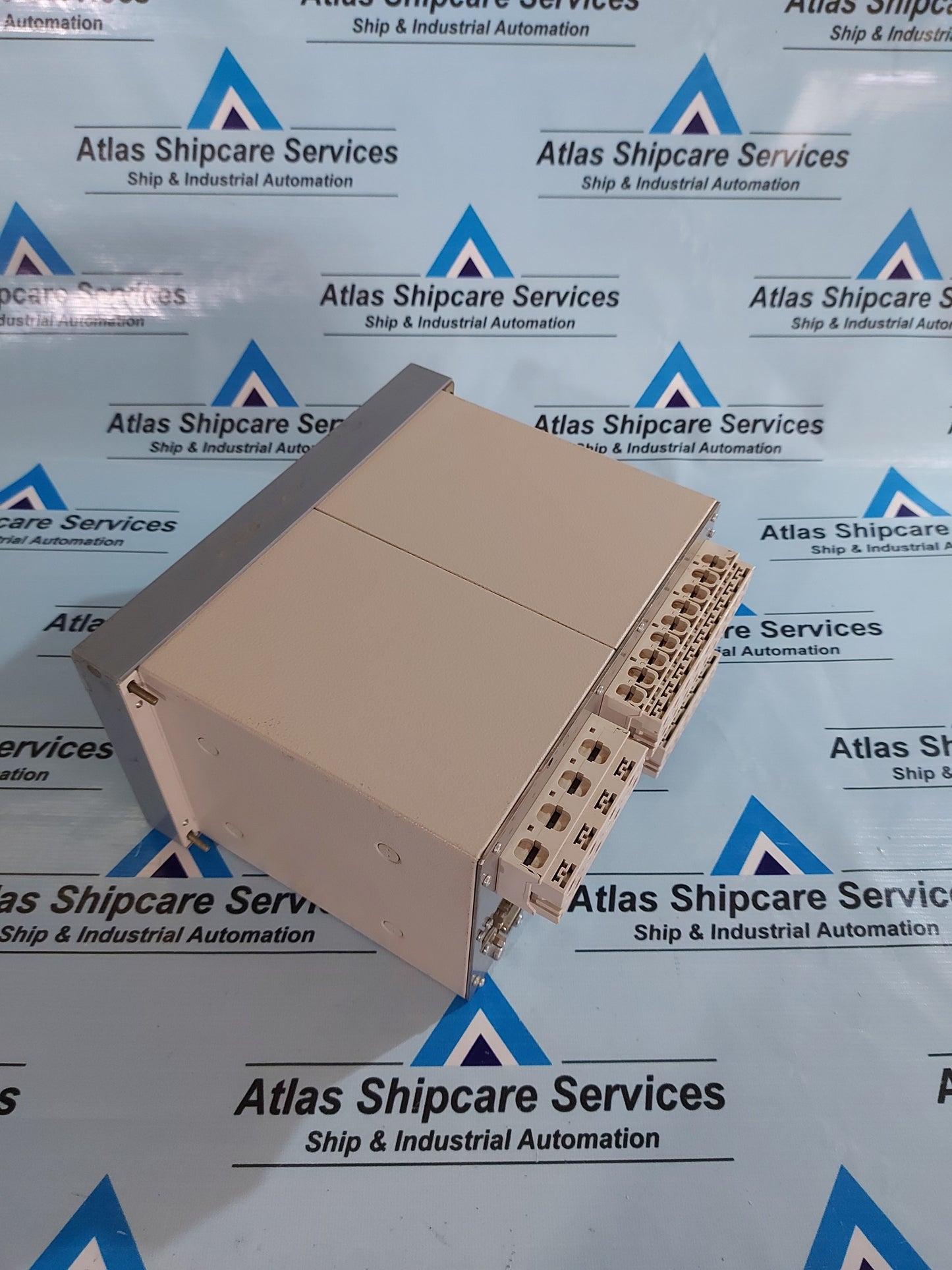 SIEMENS SIPROTEC 7VK6101-2AB92-4YN0/DD BREAKER MANAGEMENT RELAY