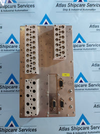 SIEMENS SIPROTEC 7VK6101-2AB92-4YN0/DD BREAKER MANAGEMENT RELAY