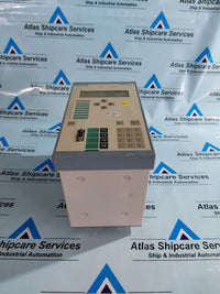 SIEMENS SIPROTEC 7VK6101-6AB92-4YC0/EE BREAKER MANAGEMENT RELAY