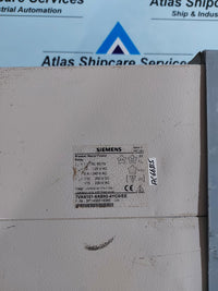 SIEMENS SIPROTEC 7VK6101-6AB92-4YC0/EE BREAKER MANAGEMENT RELAY